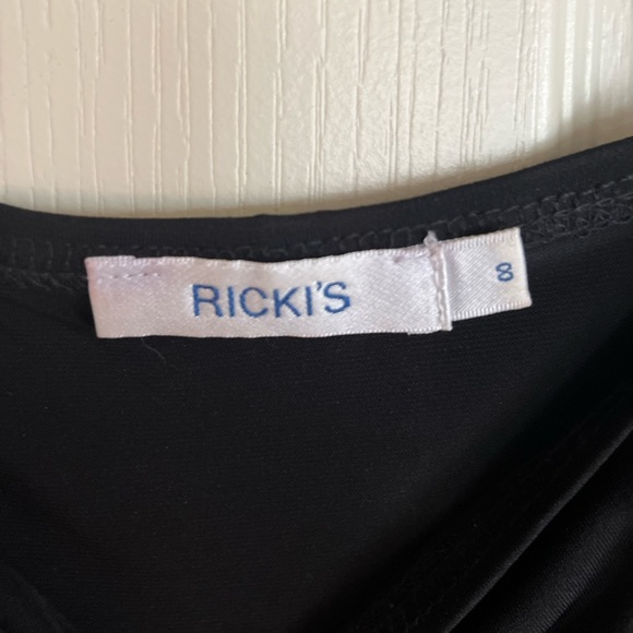 Rickis Size 8 Party Dress - Picture 2 of 3